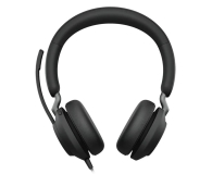 JABRA Słuchawki Evolve2 40 USB-A MS Stereo 24089-999-999 - 622696 - zdjęcie 2